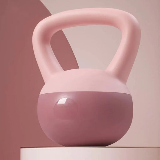 Kettlebell pour Femmes